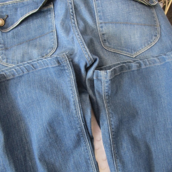 Fresh INK women's jeans, Boot cut. - Picture 8 of 8